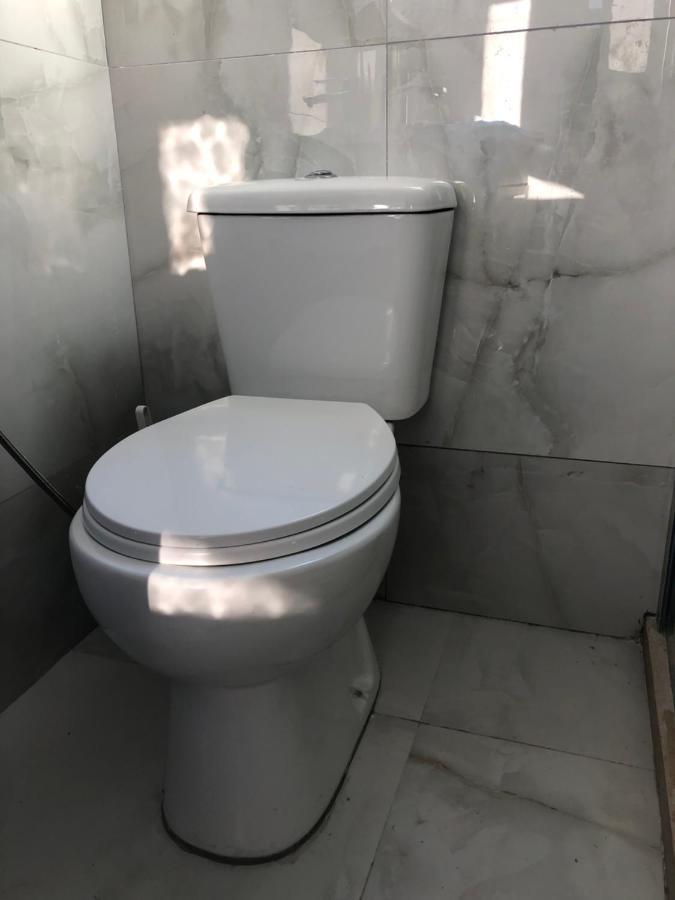 Sandri Apartment Himare Ngoại thất bức ảnh