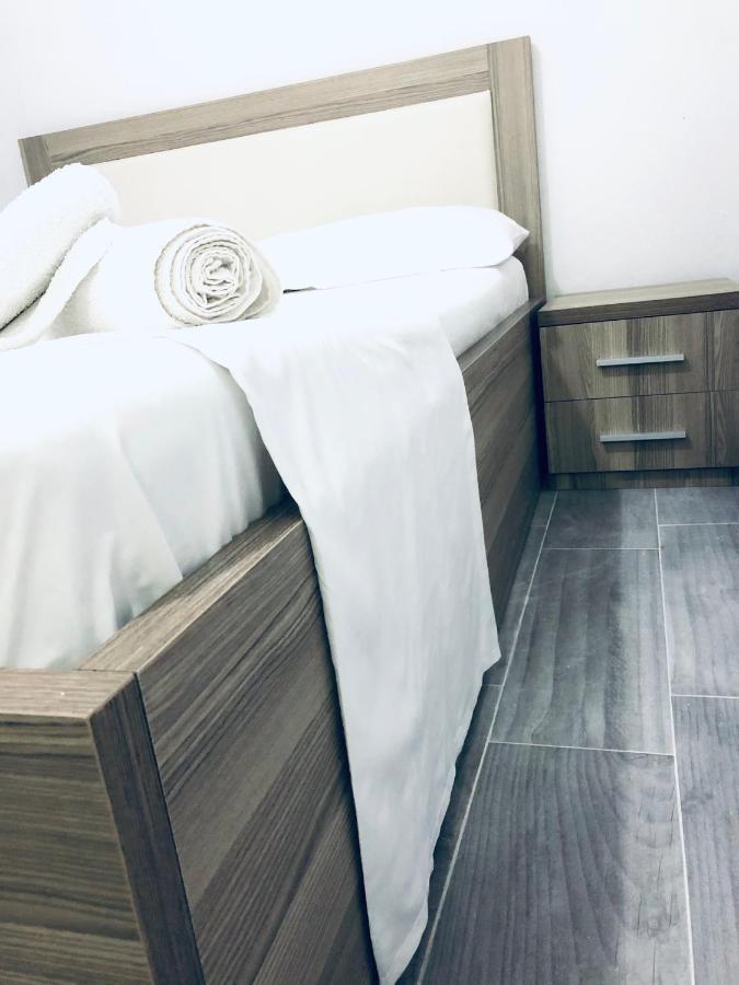 Sandri Apartment Himare Ngoại thất bức ảnh