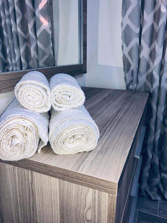 Sandri Apartment Himare Ngoại thất bức ảnh