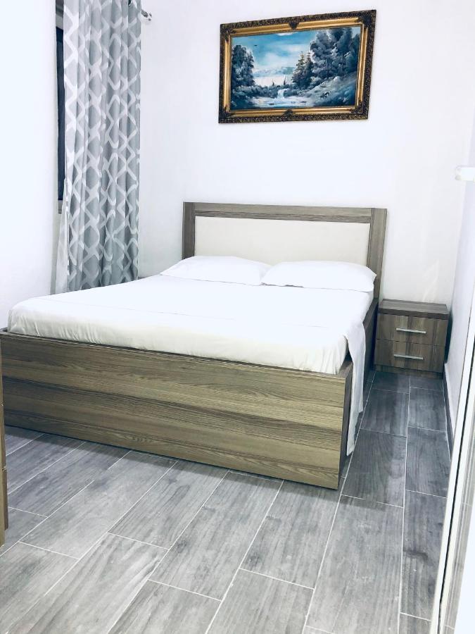 Sandri Apartment Himare Ngoại thất bức ảnh