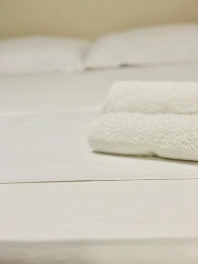 Sandri Apartment Himare Ngoại thất bức ảnh