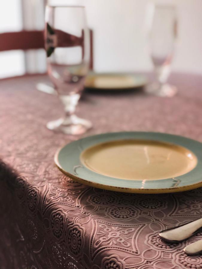 Sandri Apartment Himare Ngoại thất bức ảnh