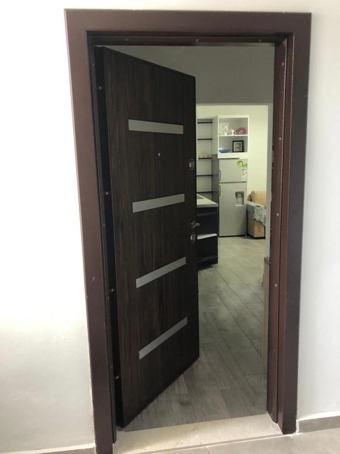 Sandri Apartment Himare Ngoại thất bức ảnh